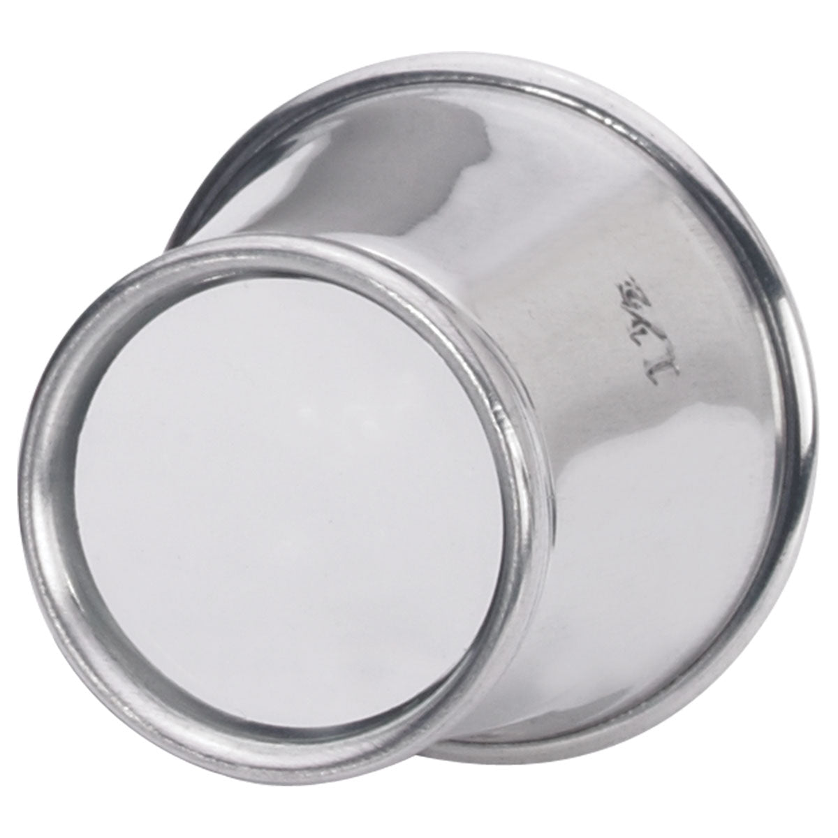 Aluminium Eyeglass No 2 (5x)