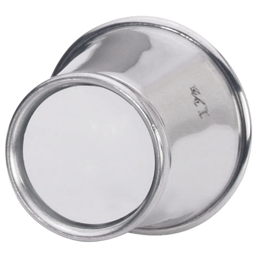 Aluminium Eyeglass No 1 (10x)