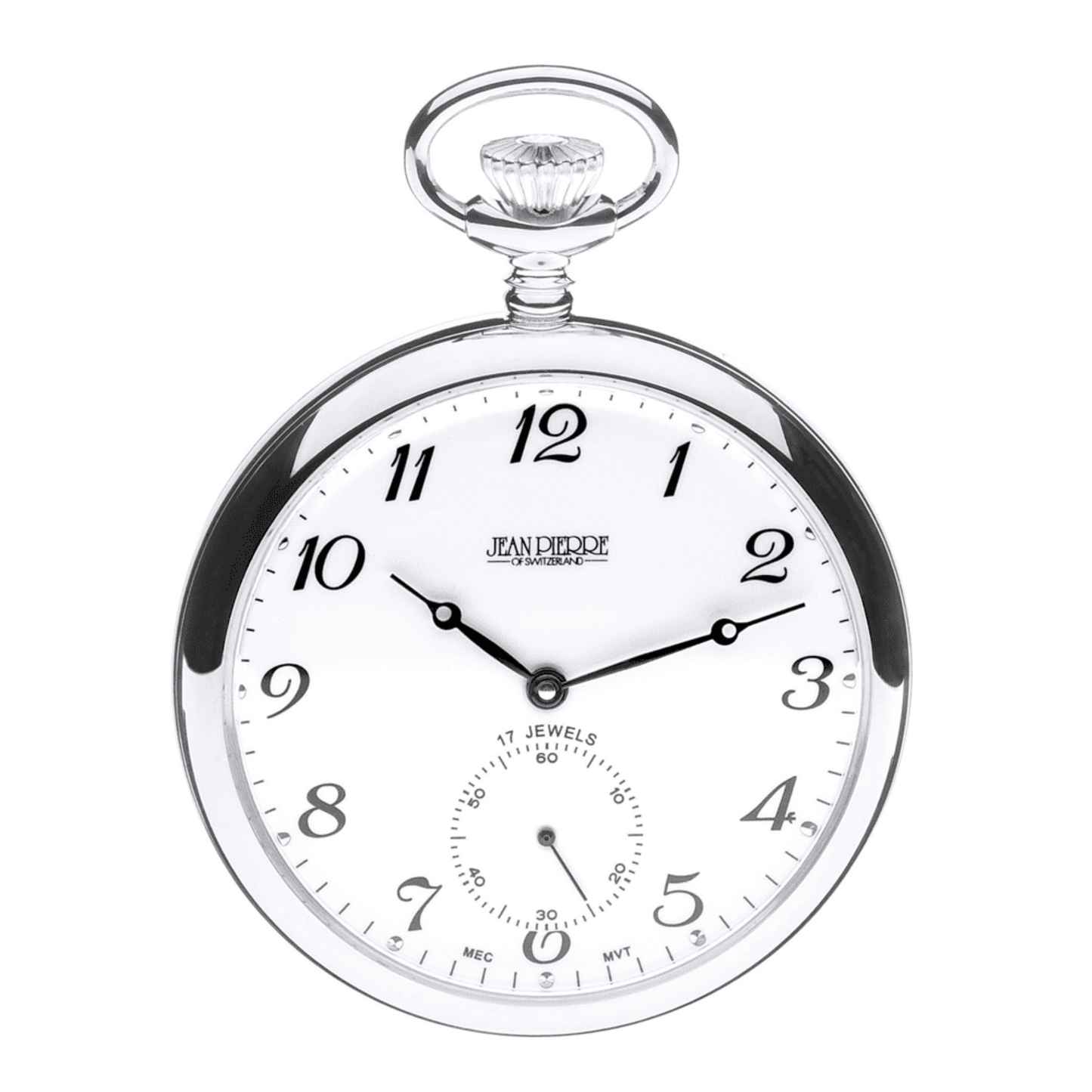 Open Face G145 Pocket Watch