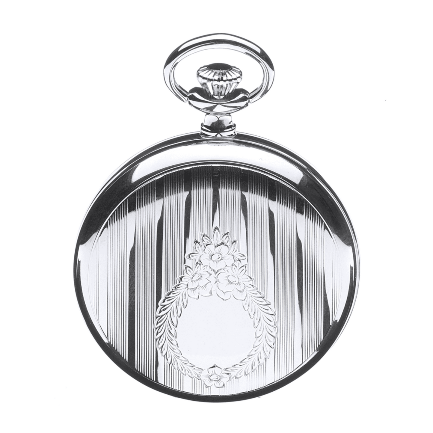 Hunter G555 CQ Pocket Watch