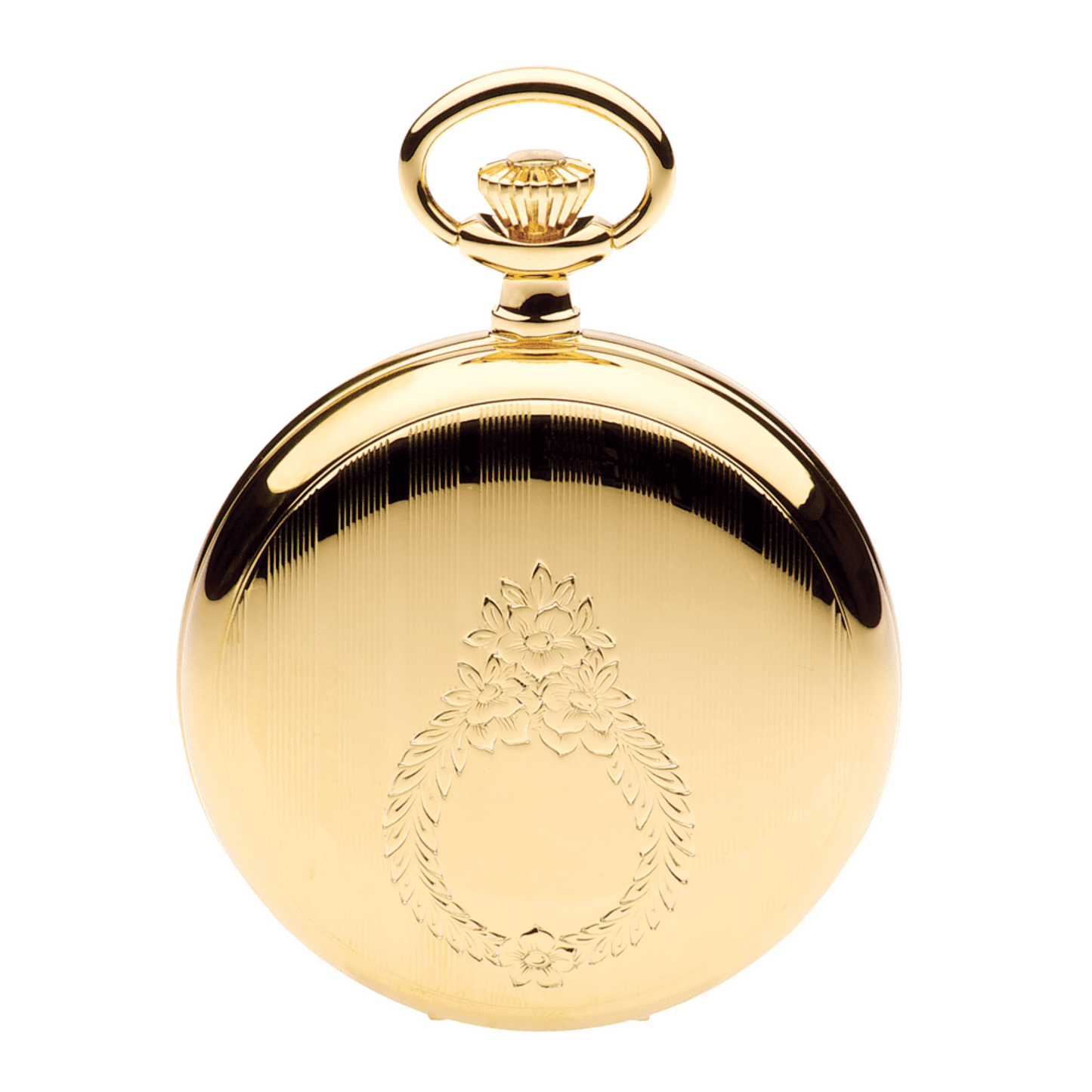 Hunter G557 PQ Pocket Watch