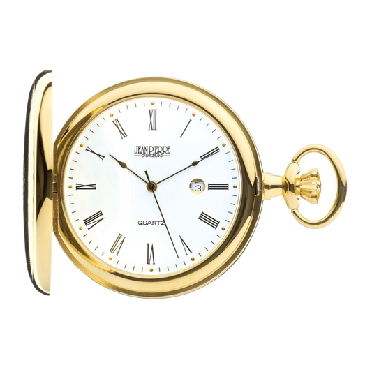 Hunter G557 PQ Pocket Watch