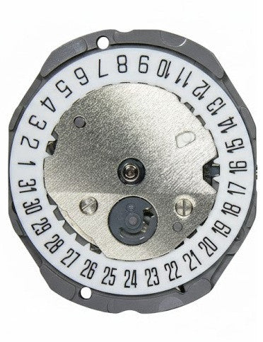 Miyota GL12 D6 Watch Movement
