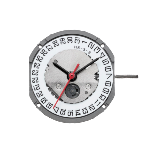 Miyota GN12 Watch Movement