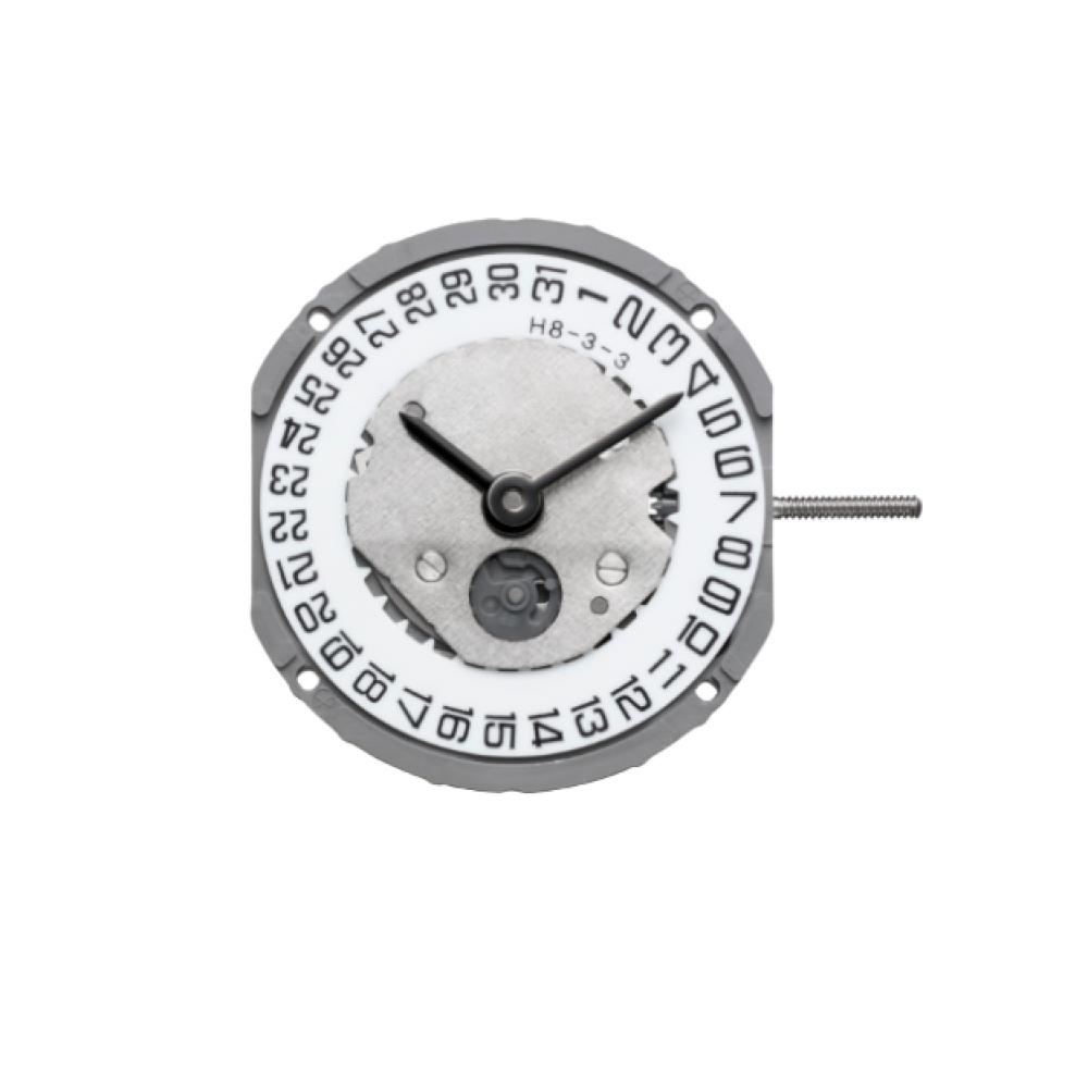 Miyota GN15 Watch Movement