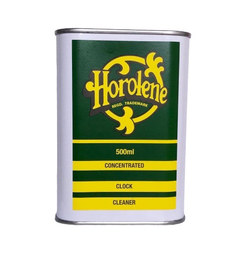 Horolene Clock Cleaning Concentrate 500ml
