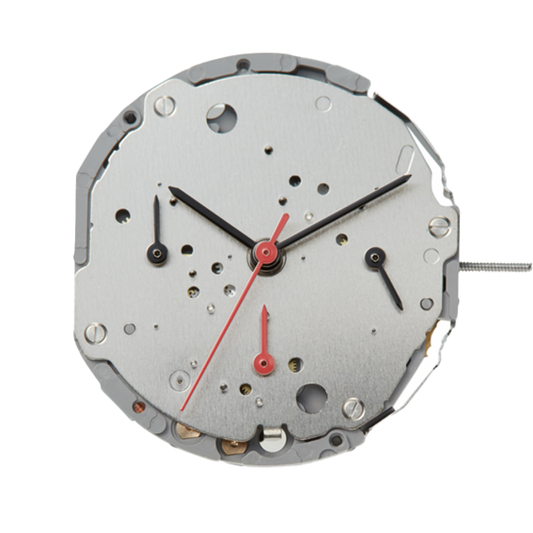 Miyota JS20 Watch Movement
