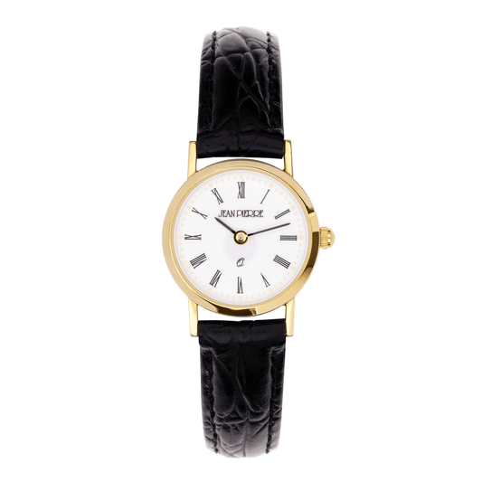 Ladies 9ct Gold Wrist Watch