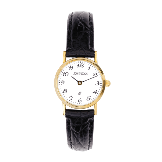 Ladies 9ct Gold Wrist Watch