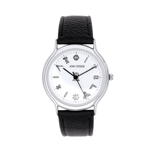 Men’s Masonic Wrist Watch