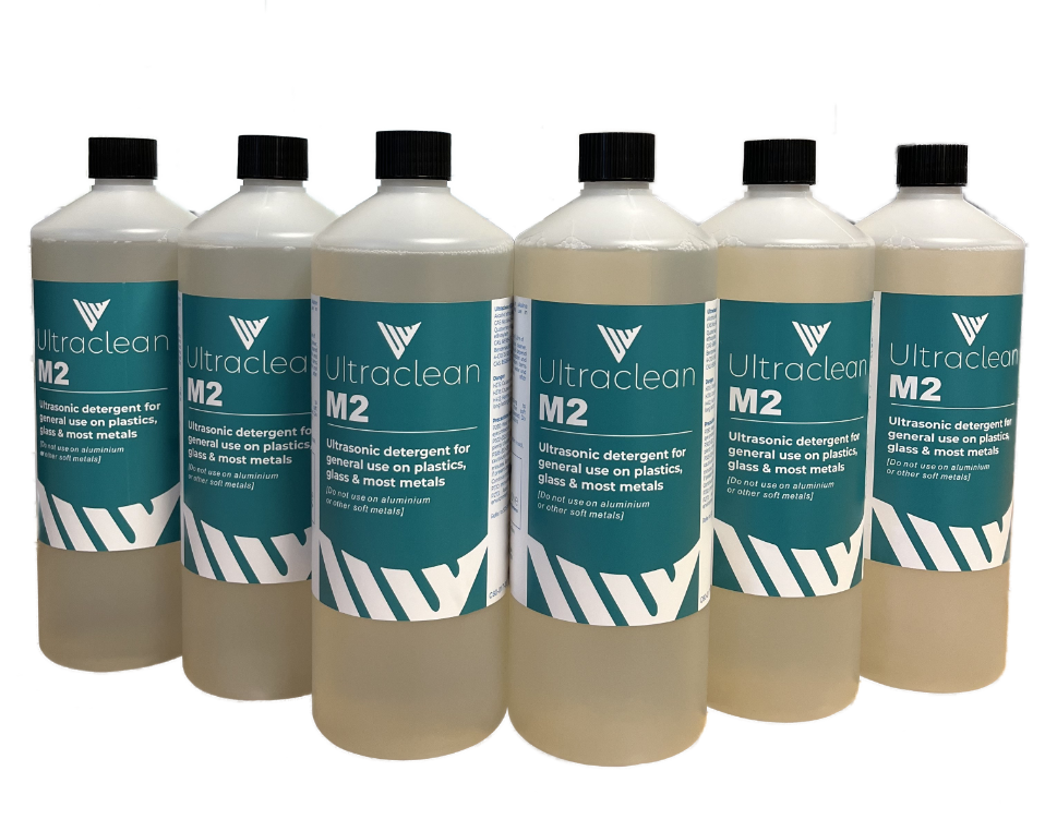 Ultraclean M2