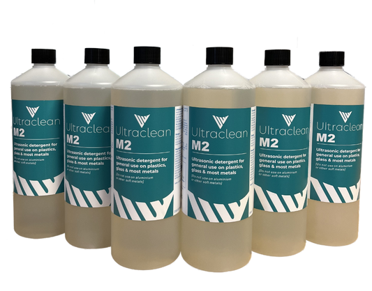 Ultraclean M2