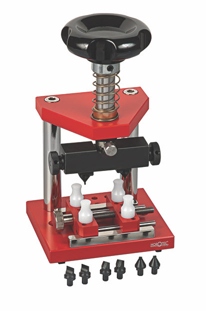 Waterproof Watch Case Opening Tool Horotec MSA07.320