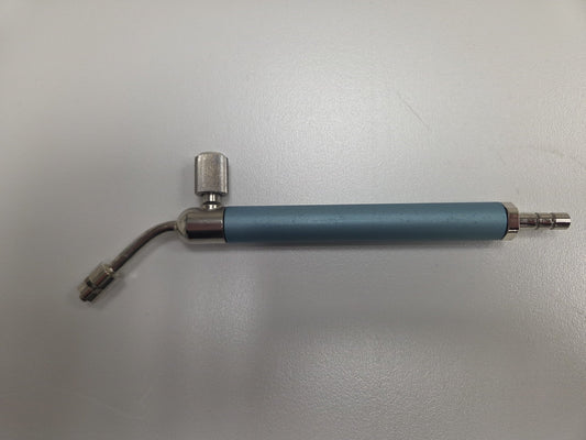 Microflame Blue Torch