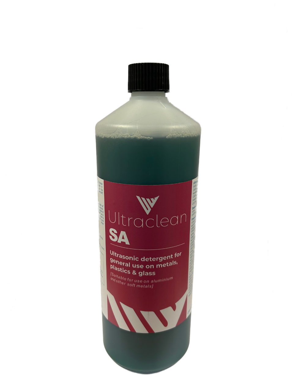 Ultraclean SA Ultrasonic Cleaning Solution – 1 Litre