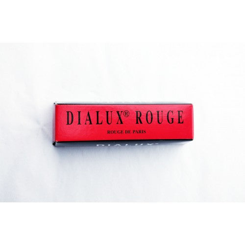 Red Dialux Polishing Compound