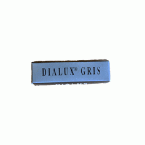 Grey Dialux Polishing Compound