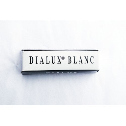 White Dialux Polishing Compound
