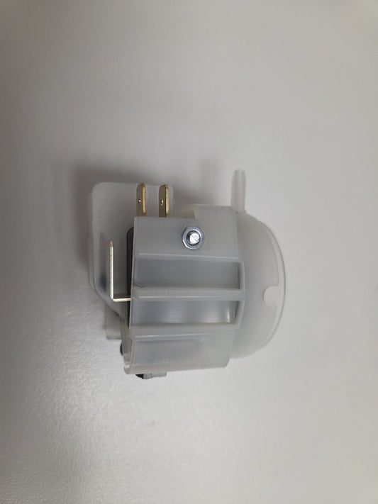 Microflame Pressure Switch