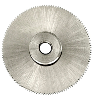 Standard Steel Replacement Blade for Finger Ring Cutters
