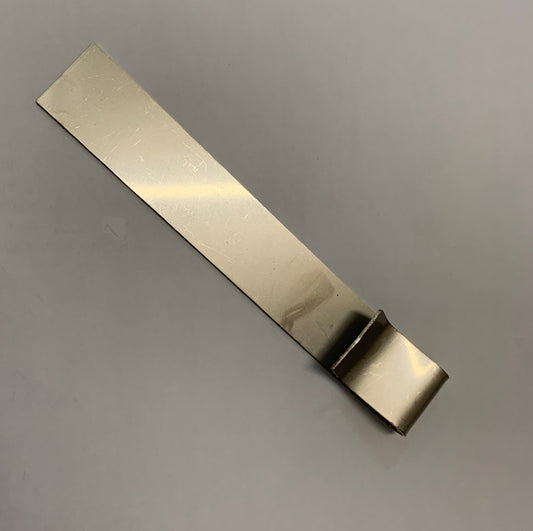 Anode, Stainless Steel