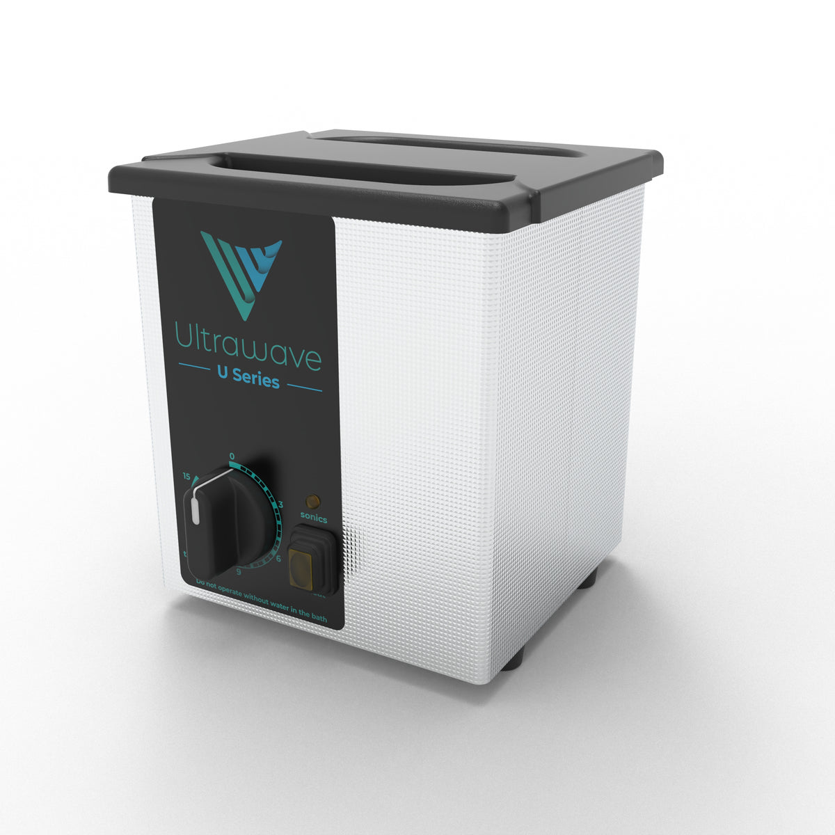 U100/U100H Ultrasonic Cleaning Bath