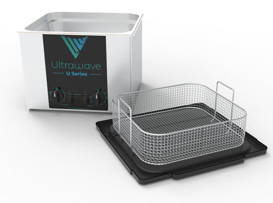 U1300H Ultrasonic Cleaning Bath