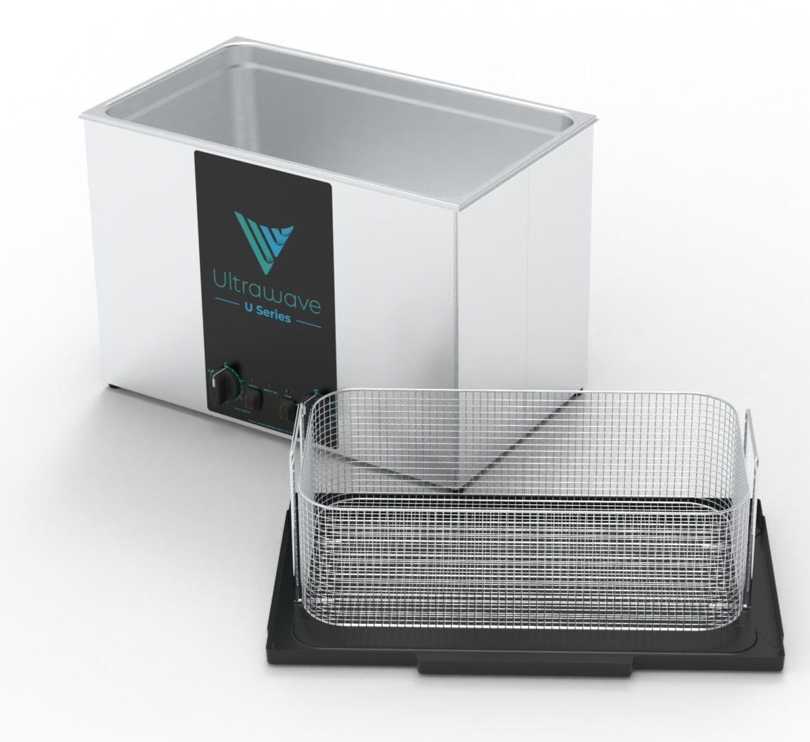 U2500H Ultrasonic Cleaning Bath