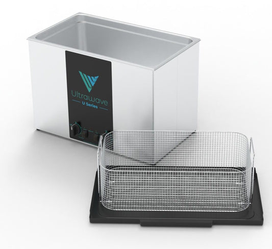 U2500H Ultrasonic Cleaning Bath