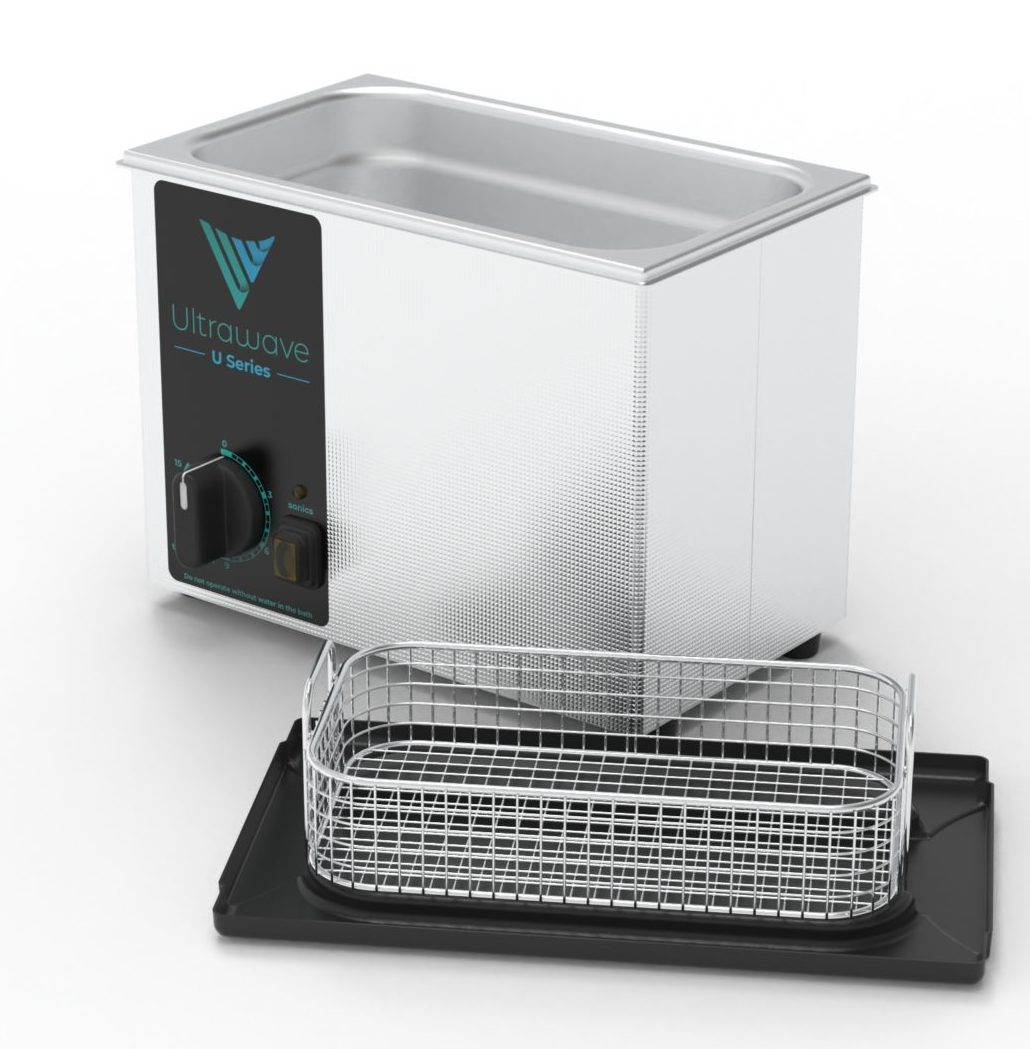 U300/U300H Ultrasonic Cleaning Bath