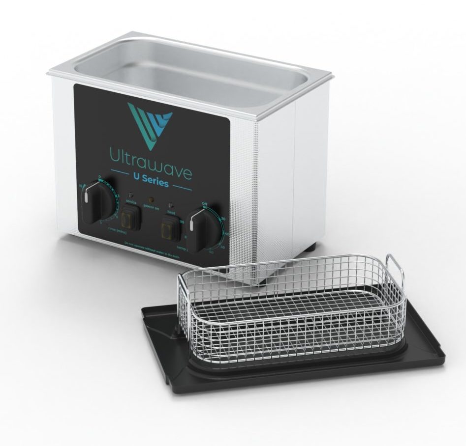 U300/U300H Ultrasonic Cleaning Bath