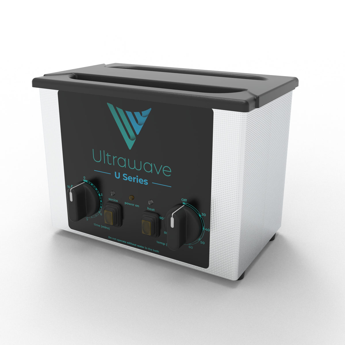U300/U300H Ultrasonic Cleaning Bath