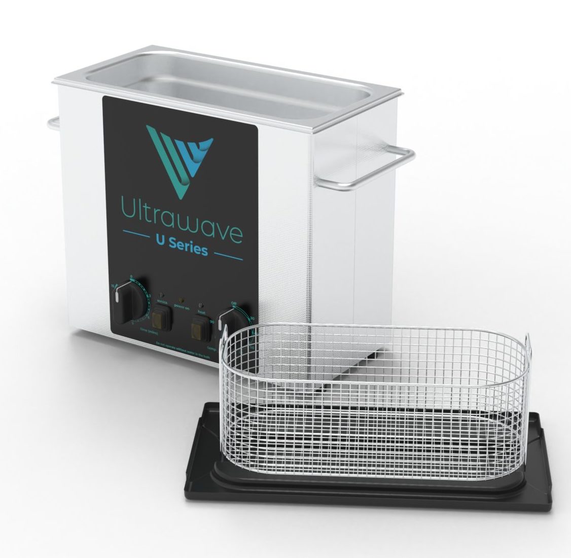 U500H Ultrasonic Cleaning Bath