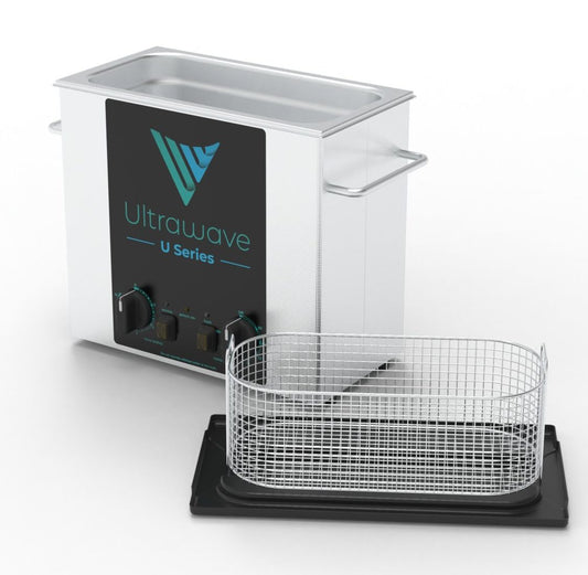 U500H Ultrasonic Cleaning Bath