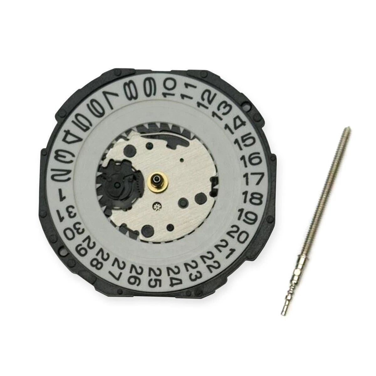 Hattori AX32 Watch Movement