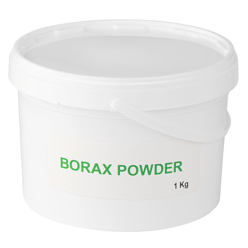 Borax
