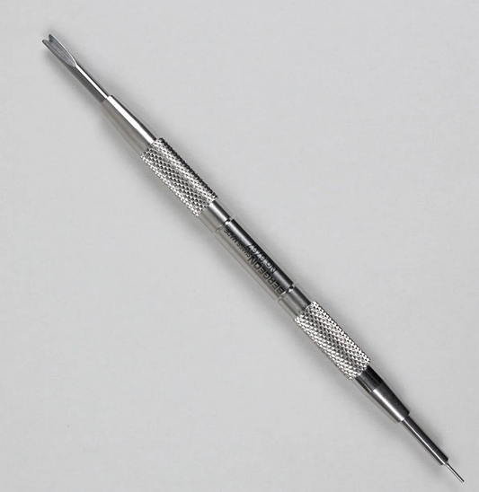 Bergeon 6767 Metal Spring Bar Removing Tool