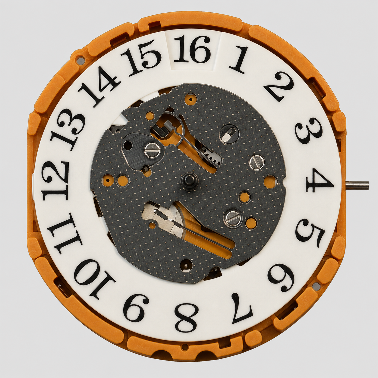 Miyota GP10 Watch Movement