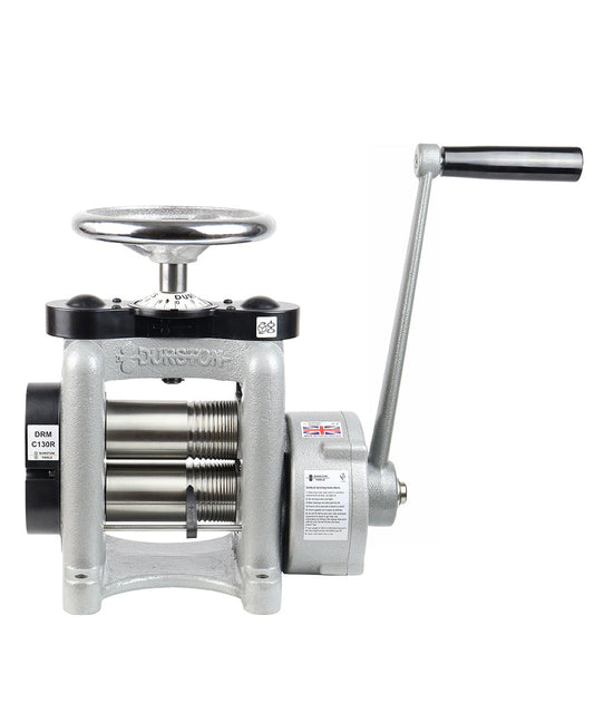 Durston DRM C130R Rolling Mill