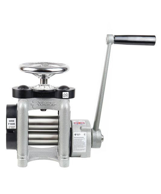 Durston DRM F100R Rolling Mill