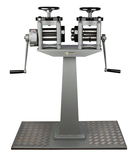 Durston Double Rolling Mill