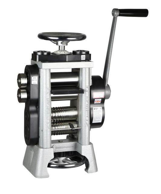 Durston Double D2 Rolling Mill