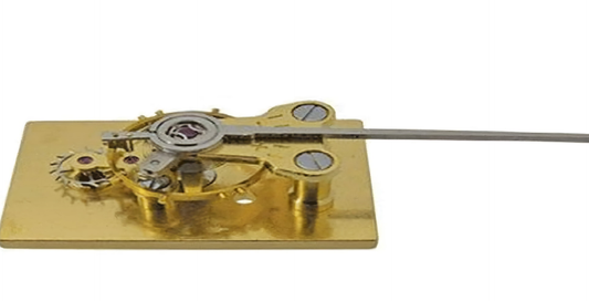 Platform Escapement 23 x 36