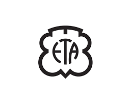 Plate (100/1) ETA 2512