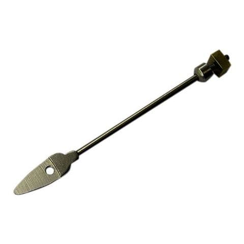 Fusee/English Dial Bell Stand