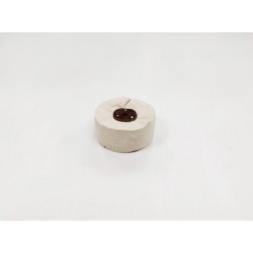 Calico Polishing Mop 4"x1 1/2" (100mm x 38mm)