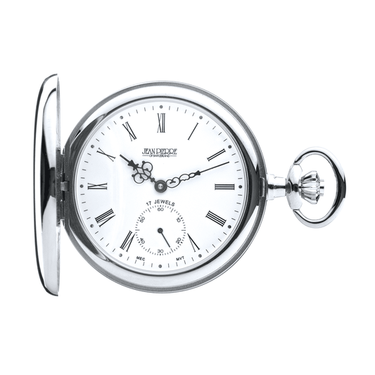Hunter G102 CM Pocket Watch