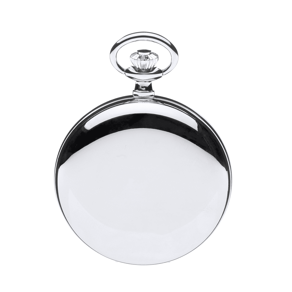 Hunter G102 CM Pocket Watch