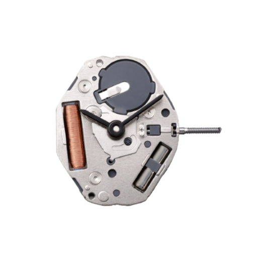 Miyota 1L22 Watch Movement = Miyota GL22