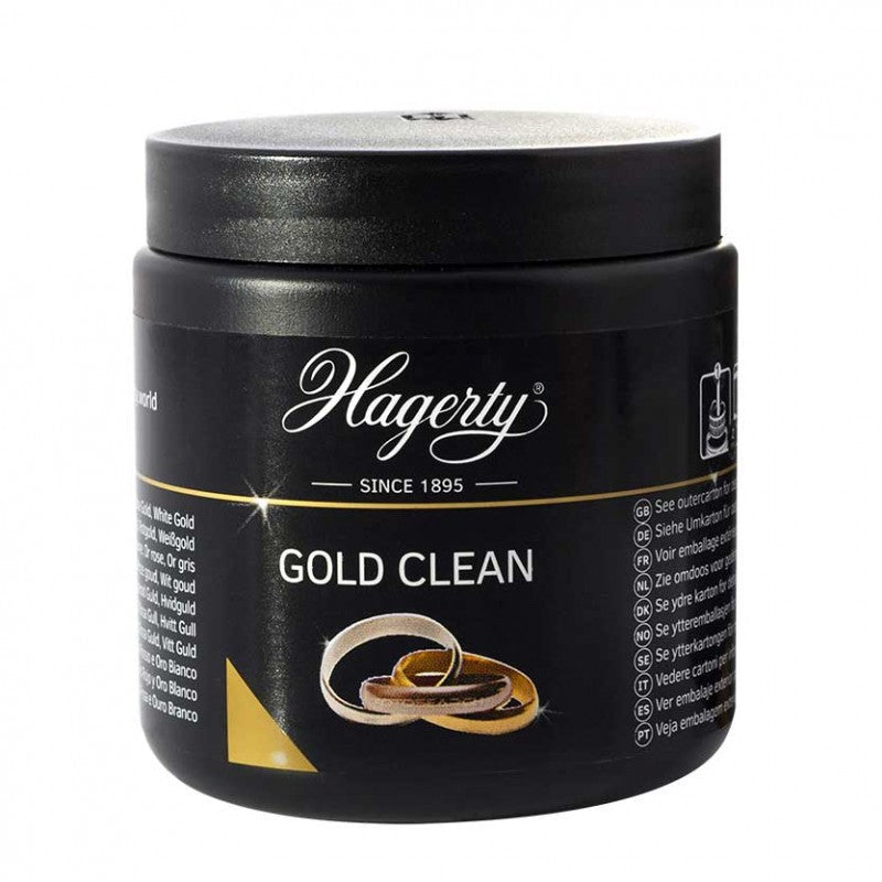 Hagerty Gold Clean
